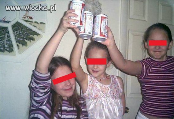 Lans na piwo!