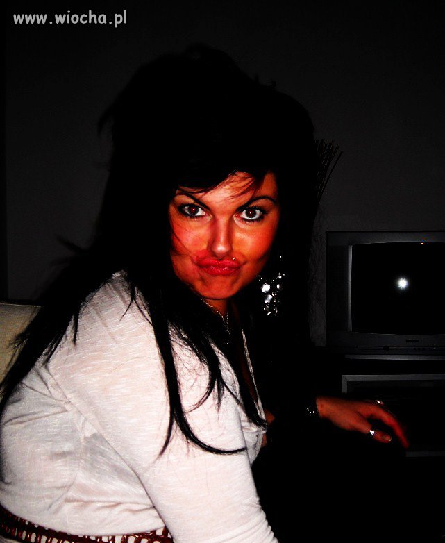 Kiss me baby 