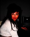 Kiss me baby 