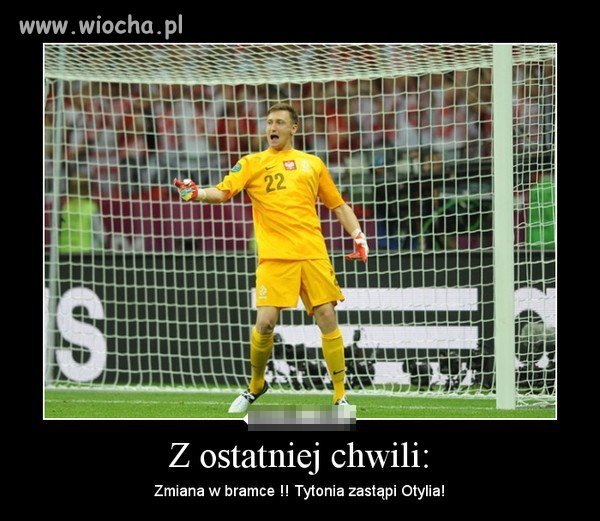 Z ostatniej chwili