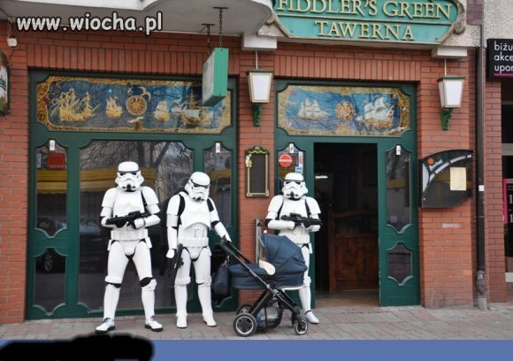 Czasami trzeba długo szukać.