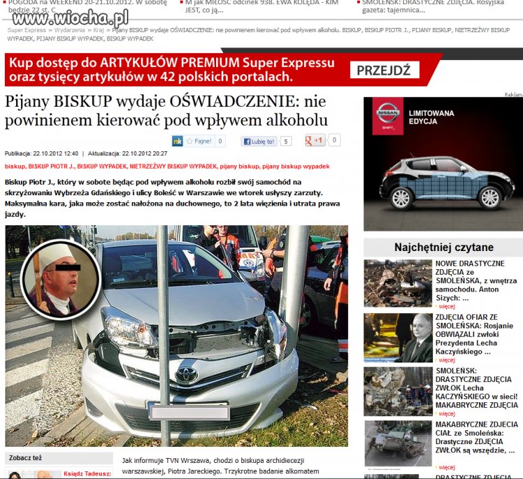 To jest dopiero wiocha,