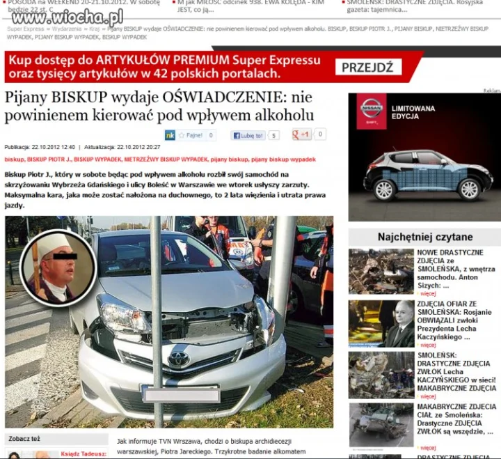 To jest dopiero wiocha,