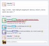 Facebook i te problemy