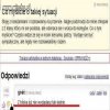 Następne trudne pytanie