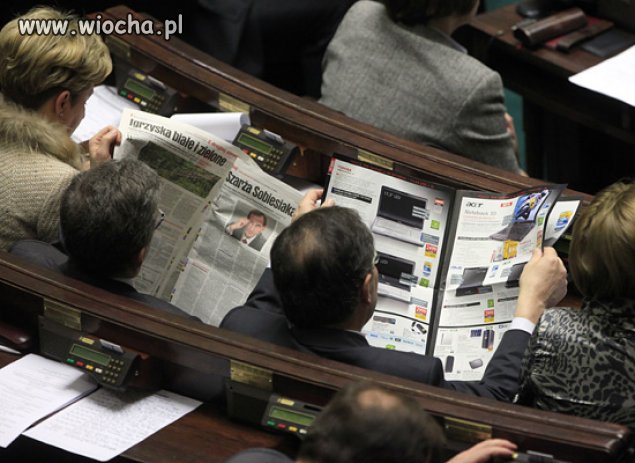 Jak oni "ciężko" pracują
