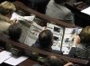 Jak oni "ciężko" pracują