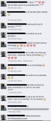 Rozmowa na poziomie. 