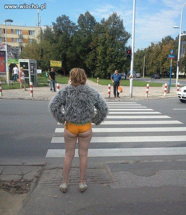 Jest styl i szyk