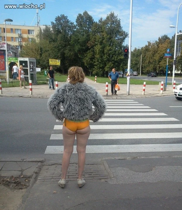 Jest styl i szyk