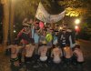 Jak widać, niektórzy nie umieją przegrywać z klasą