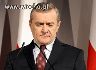 ,,Dlaczego zdecydował pan się zajmować polityką?,,