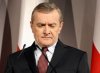 ,,Dlaczego zdecydował pan się zajmować polityką?,,