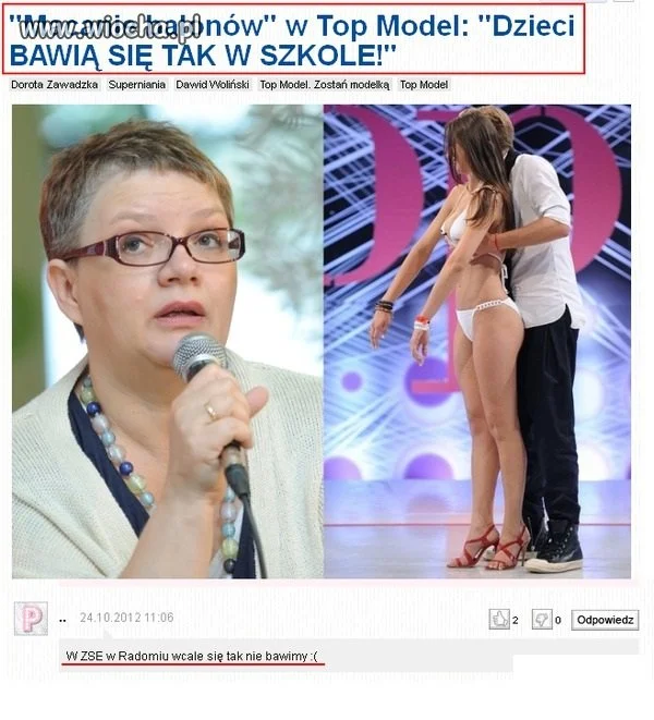 Macanie balonów