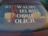 Stare BMW i lans na mieście...