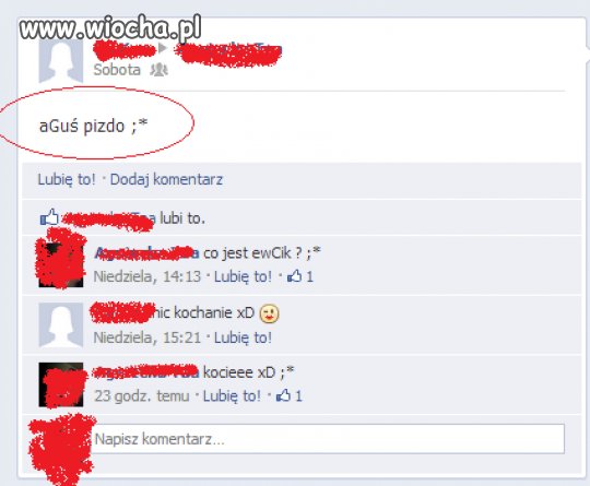 Współczesne nastolatki