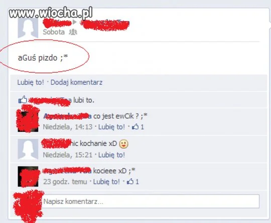 Współczesne nastolatki