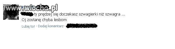 Dziewczyna ma 17 lat