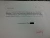 List motywacyjny