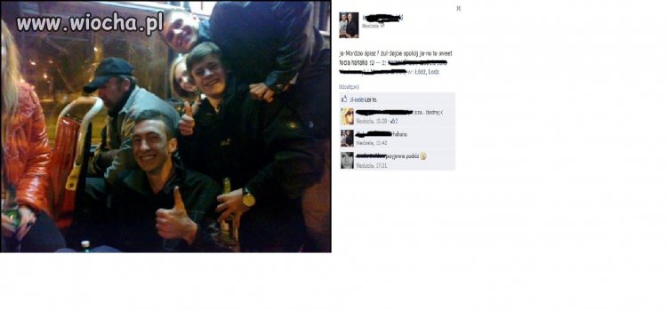 Całkowity Brak Człowieczeństwa