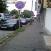 Parkowanie pod zakaz 