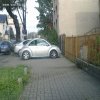 Parkowanie