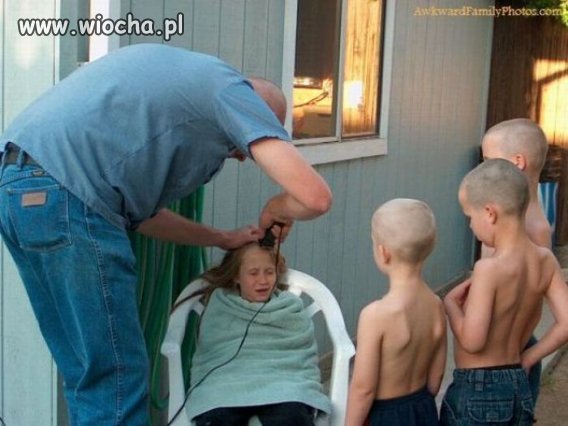 Jak wszyscy to wszyscy...