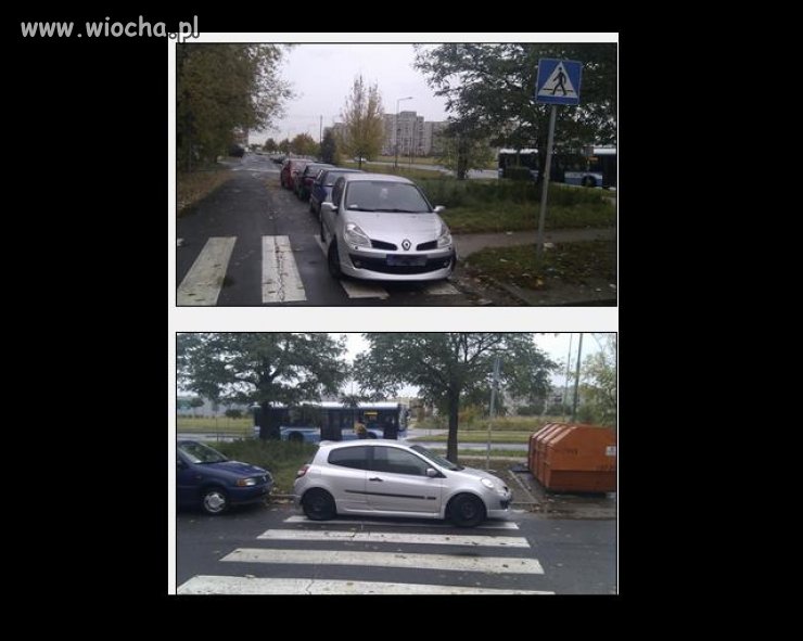 Czy jesteście za podniesieniem kar dla takich ...?