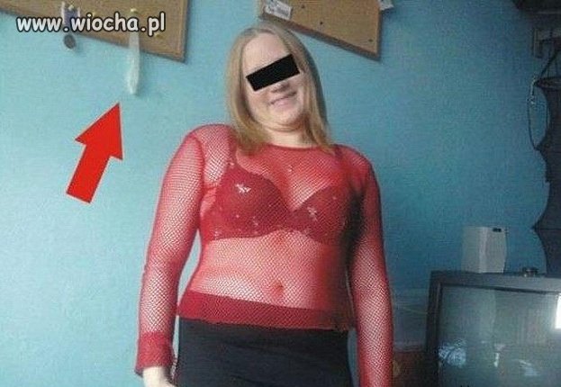 Piękny uśmiech...