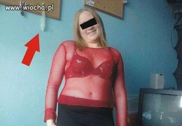 Piękny uśmiech...