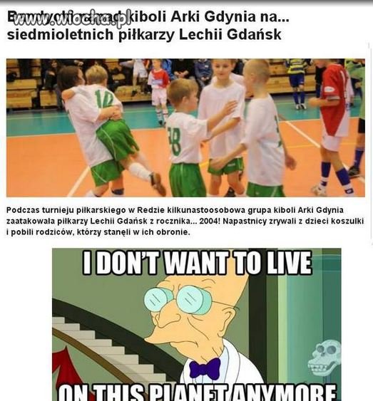 Dokąd ten świat zmierza