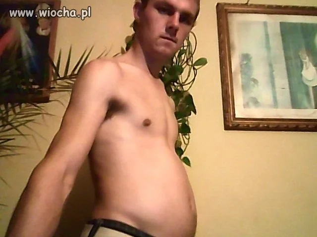 Ma się czym chwalić...