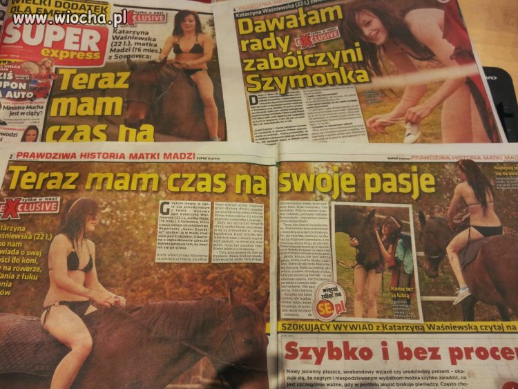 Waśniewska