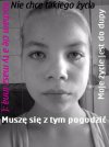 Ma inną