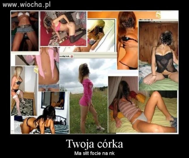 Dzisiejsza młodzież... 