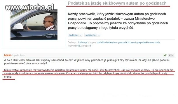 Opodatkujcie WSZYSTKO !! 