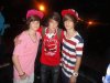 Gay party...