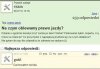 Na czym oblaliście pierwszy egzamin?