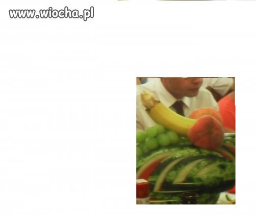 Weselna dekoracja