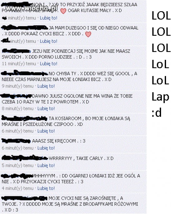 Hehe Lap