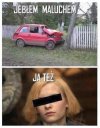 Nie wiem kto to zrobił...