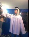 Ministrant?