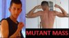 Mutant mass