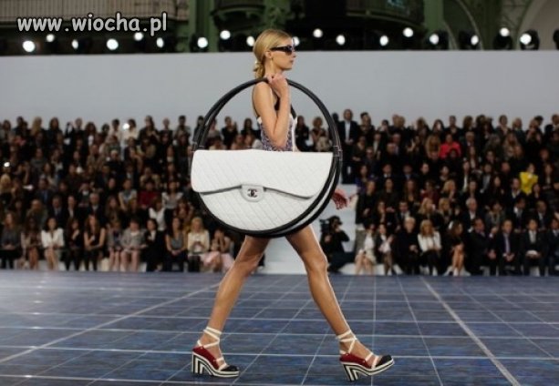 Współczesna moda 