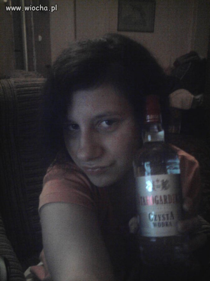 "Starogardzka Czysta Wódka"