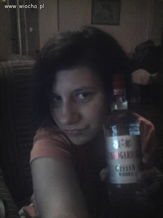"Starogardzka Czysta Wódka"