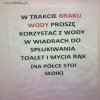 W pracy...