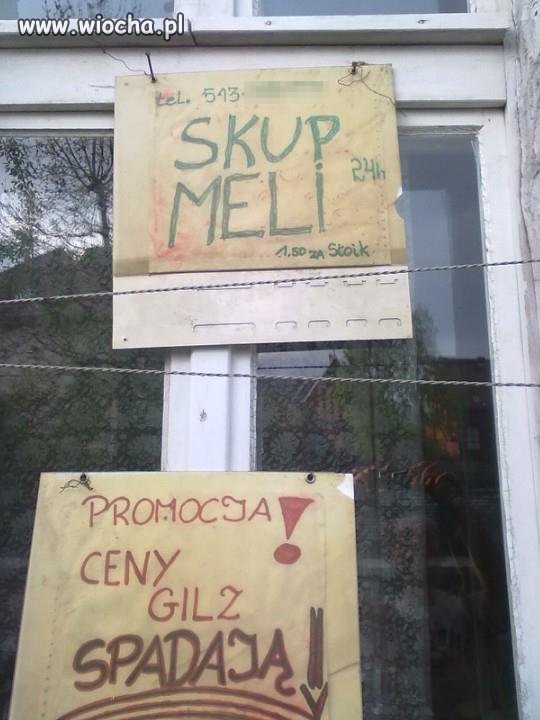 Skup Meli