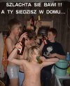 To dziś znalazłem na fejsie...jak dla mie wiocha