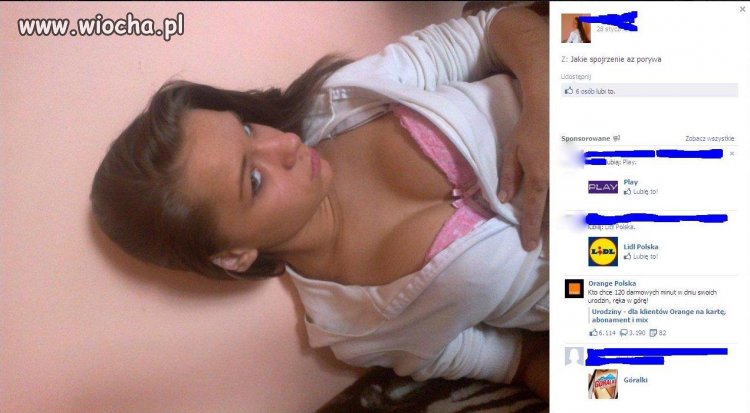 Twoje oczy są hipnotajzing...